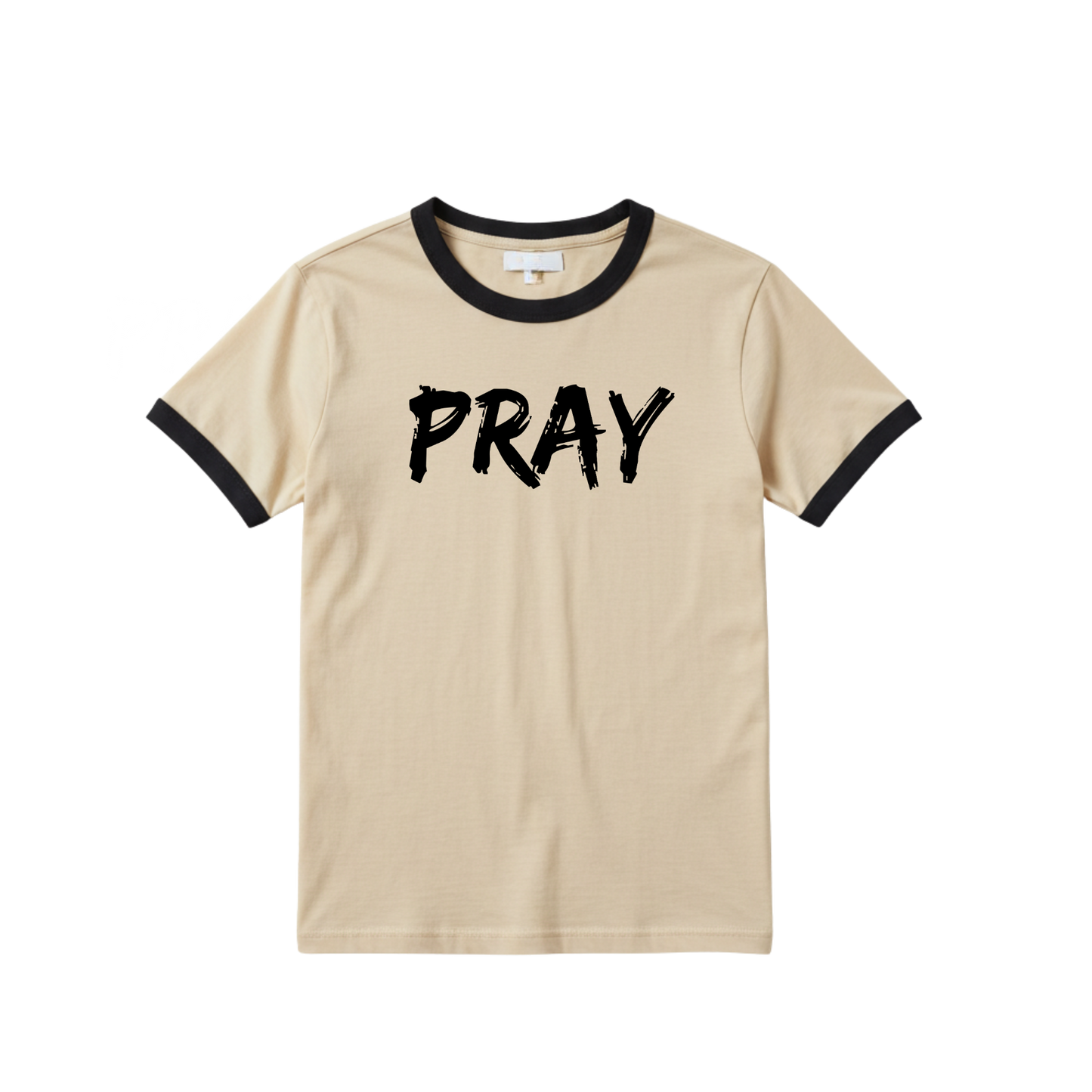 PRAY Tee
