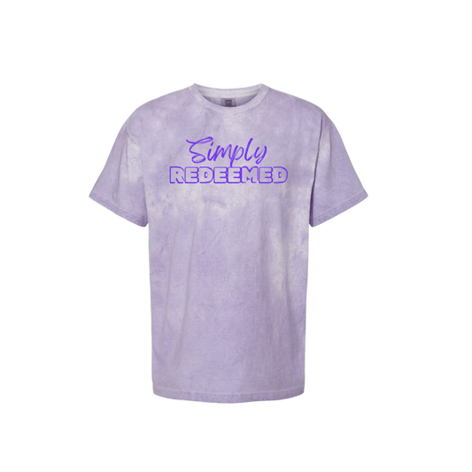 Simply Redeemed T-Shirt