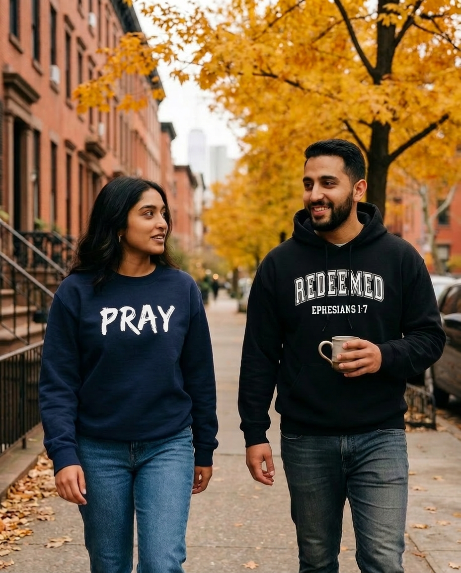 Hoodies & Sweatshirts