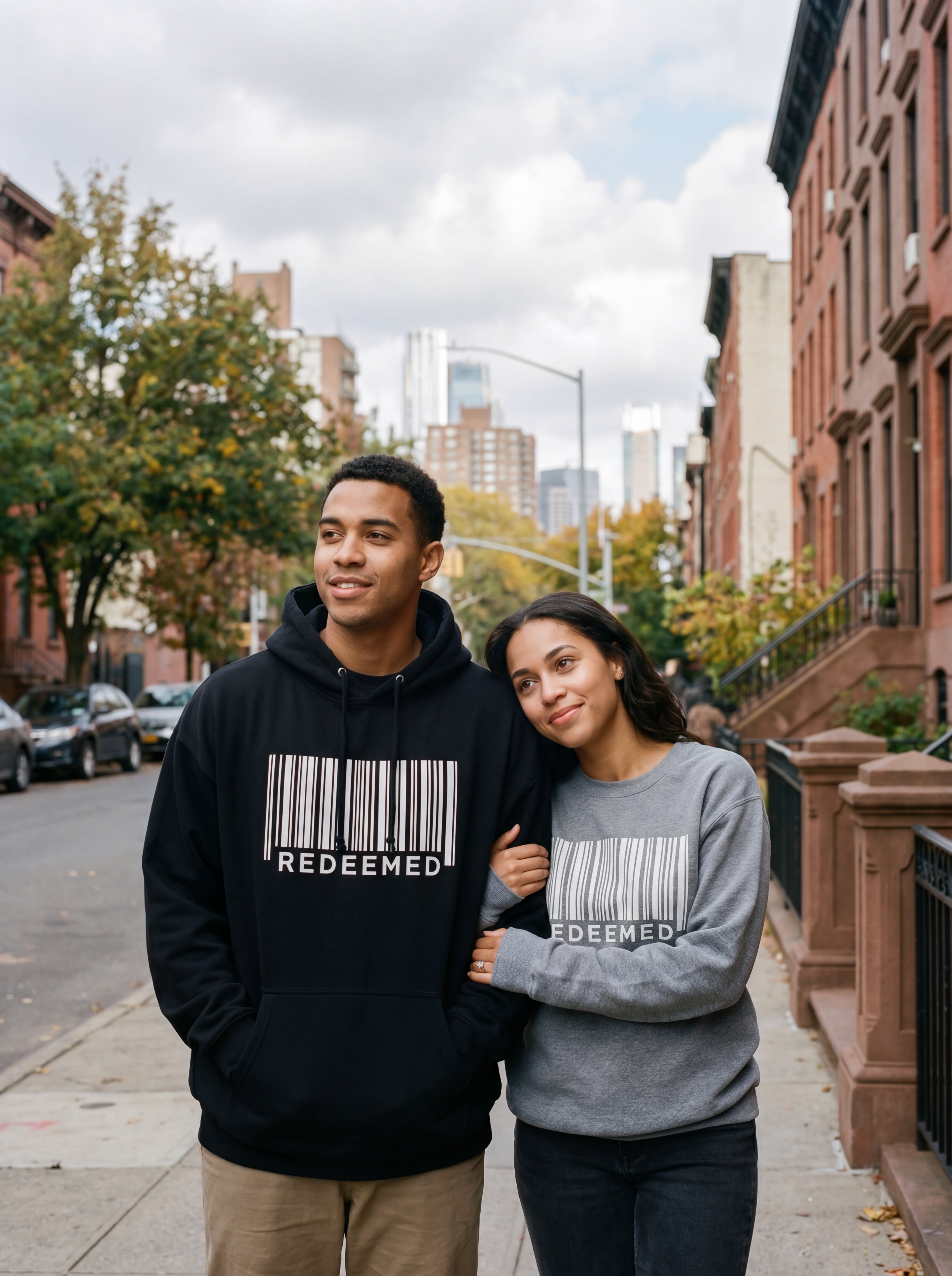 Hoodies & Sweatshirts