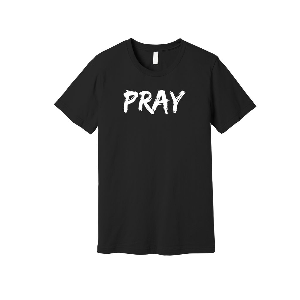 PRAY Tee