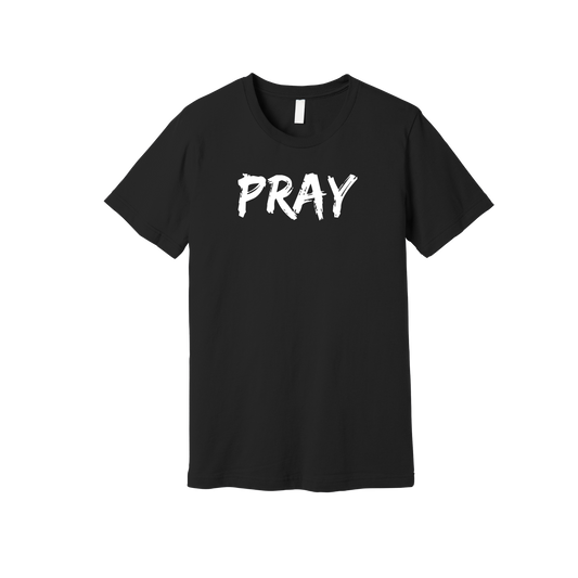 PRAY Tee