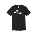 Prioritizing My Peace Tee