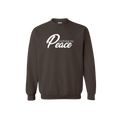 Prioritizing My Peace Sweatshirt
