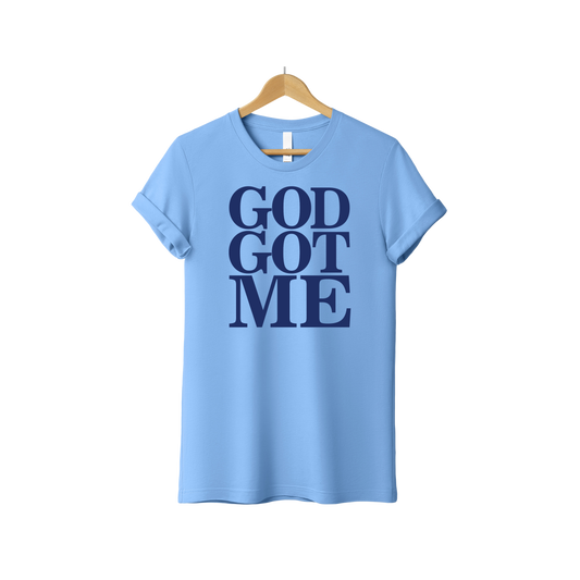 God Got Me