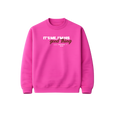 I'm his good thing sweatshirt