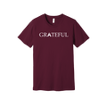 Grateful Praying Hands Tee