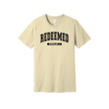 Redeemed Team Tee