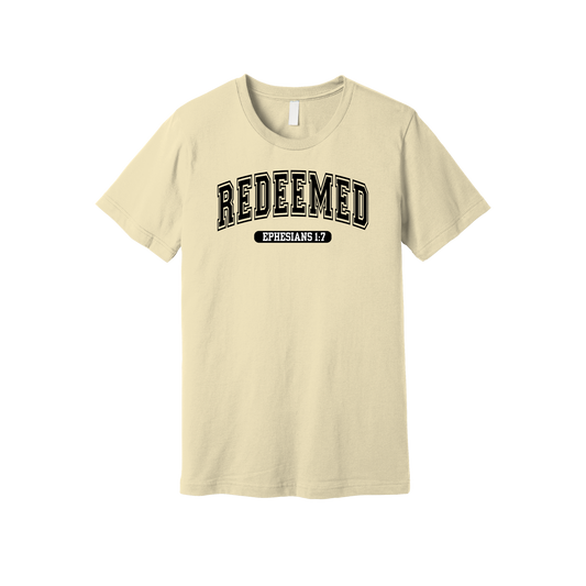 Redeemed Team T-shirt
