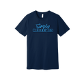 Simply Redeemed Tee