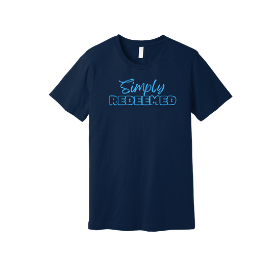 Simply Redeemed T-Shirt