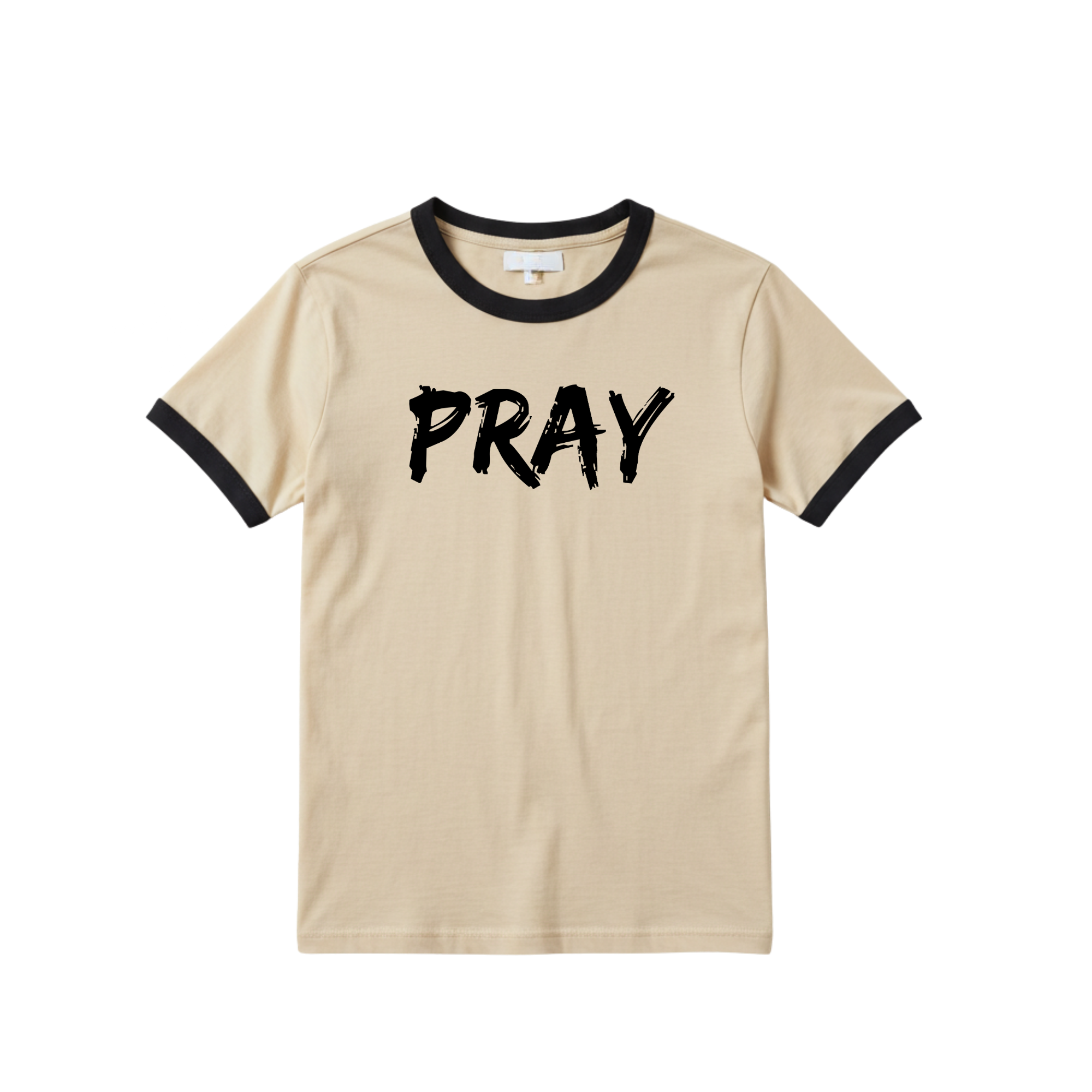 PRAY Tee