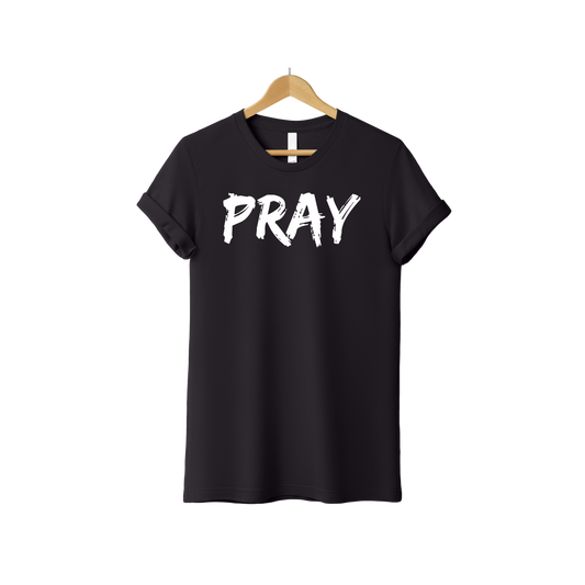 PRAY T-Shirt