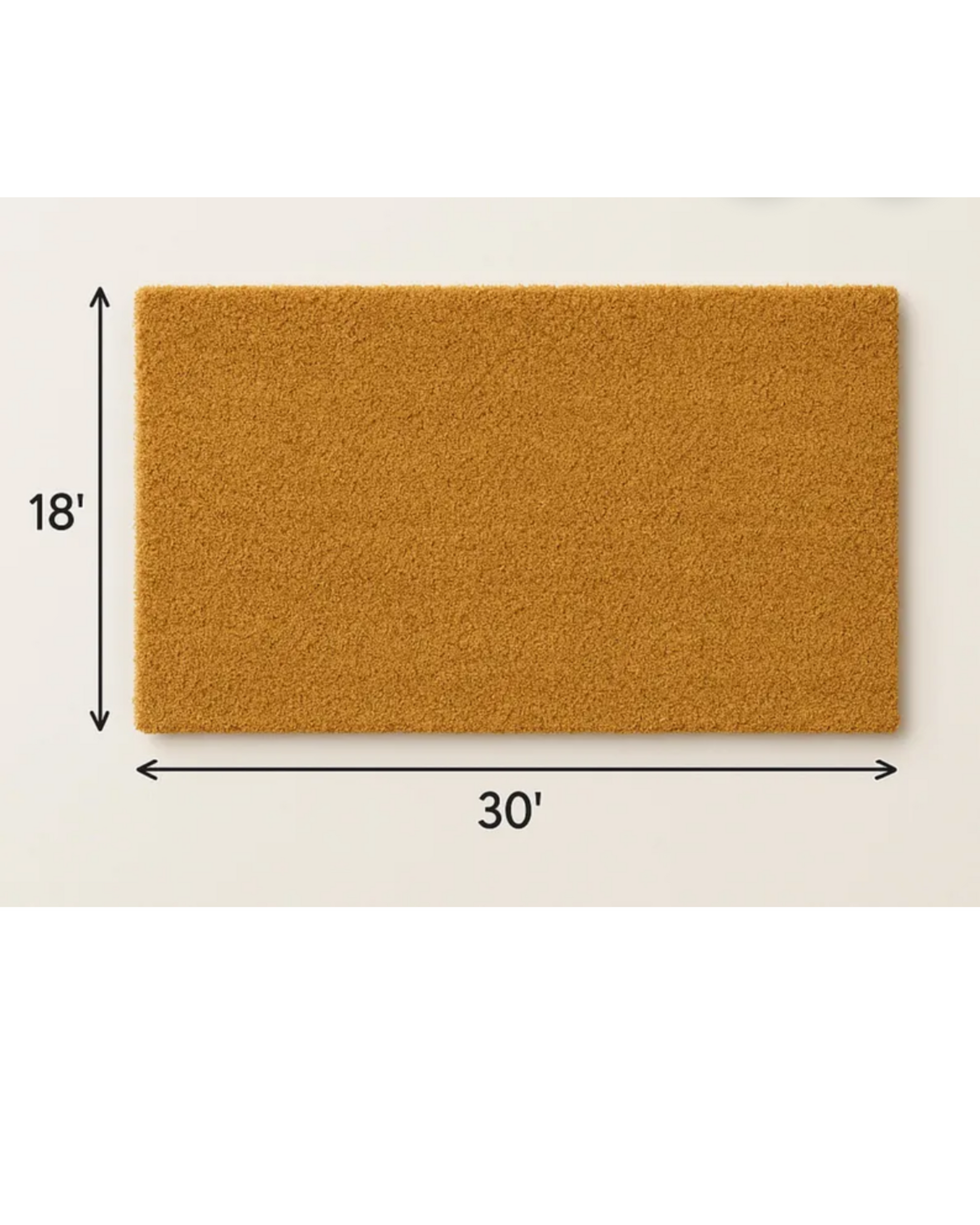 “Faith-inspired doormat for Christian homes that says ‘Prioritizing My Peace,’ durable coir mat with non-slip backing.”