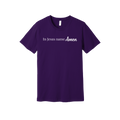 In Jesus Name Tee