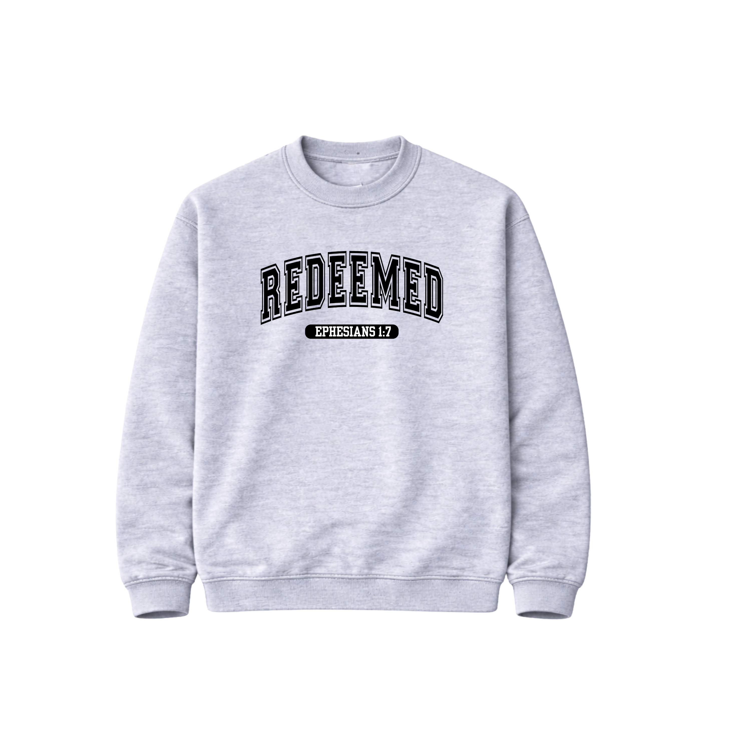 Redeemed Team Sweatshirt