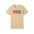 Long Story Short Tee