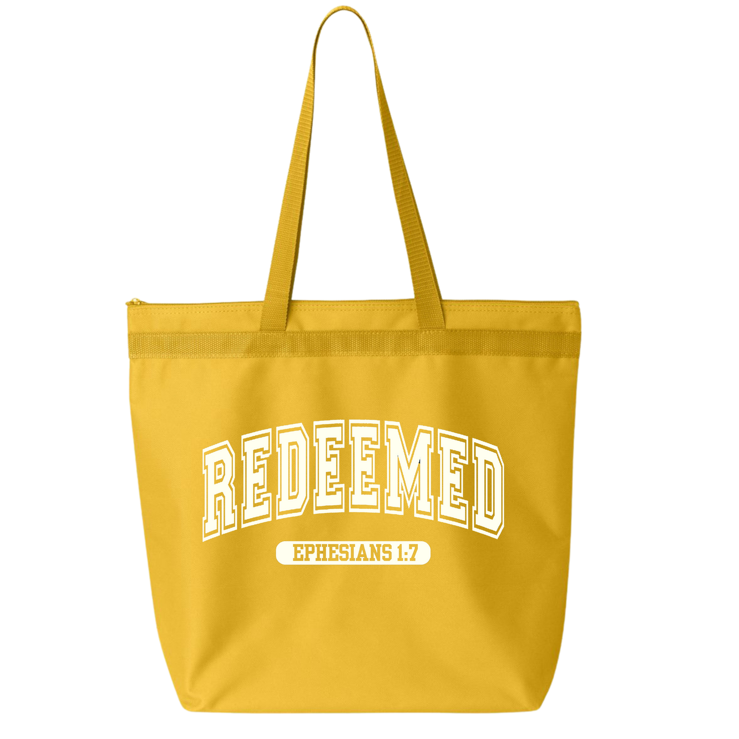 Redeemed Summer Tote