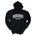 Redeemed Team Hoodie