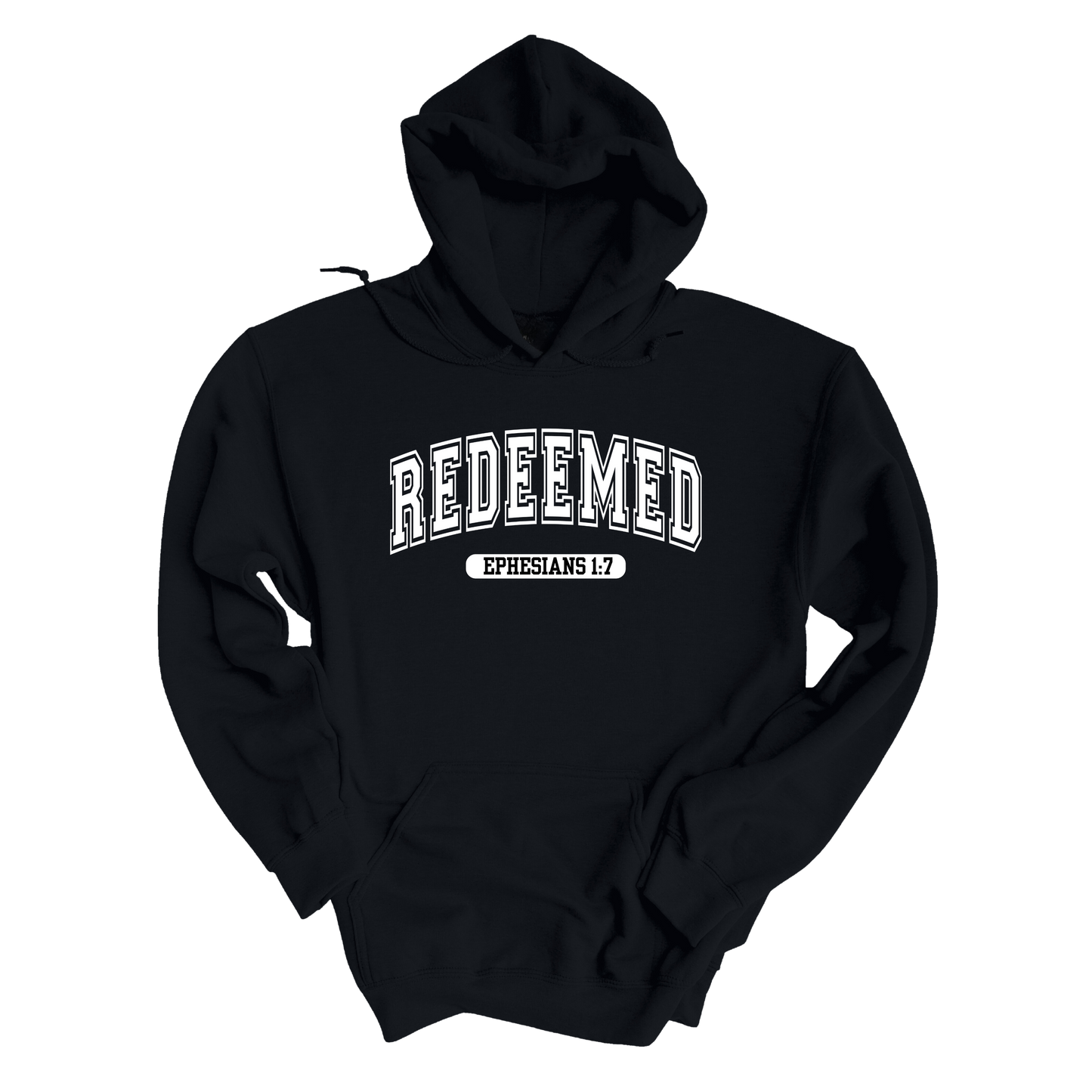 Redeemed Team Hoodie