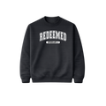 Redeemed Team Sweatshirt