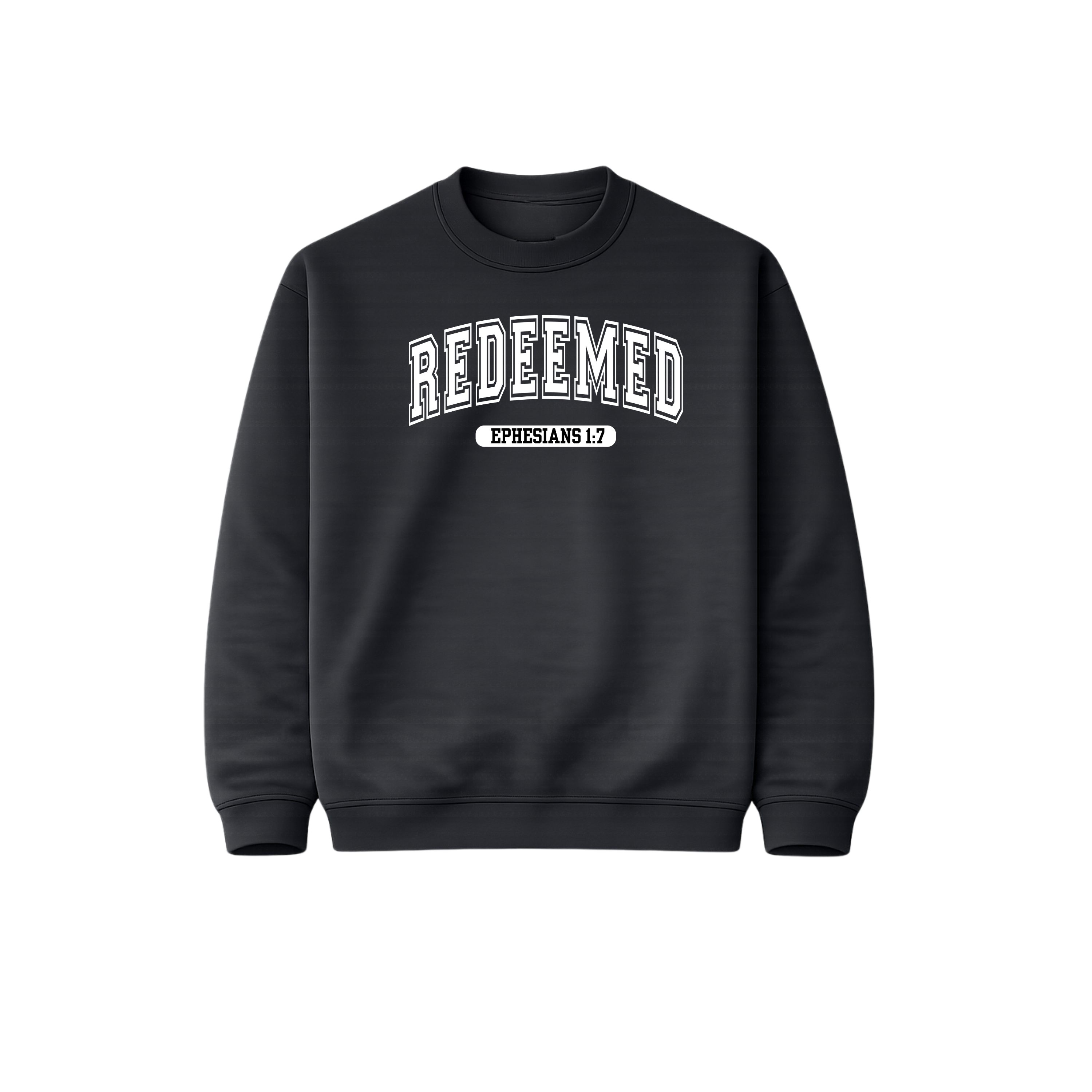 Redeemed Team Sweatshirt