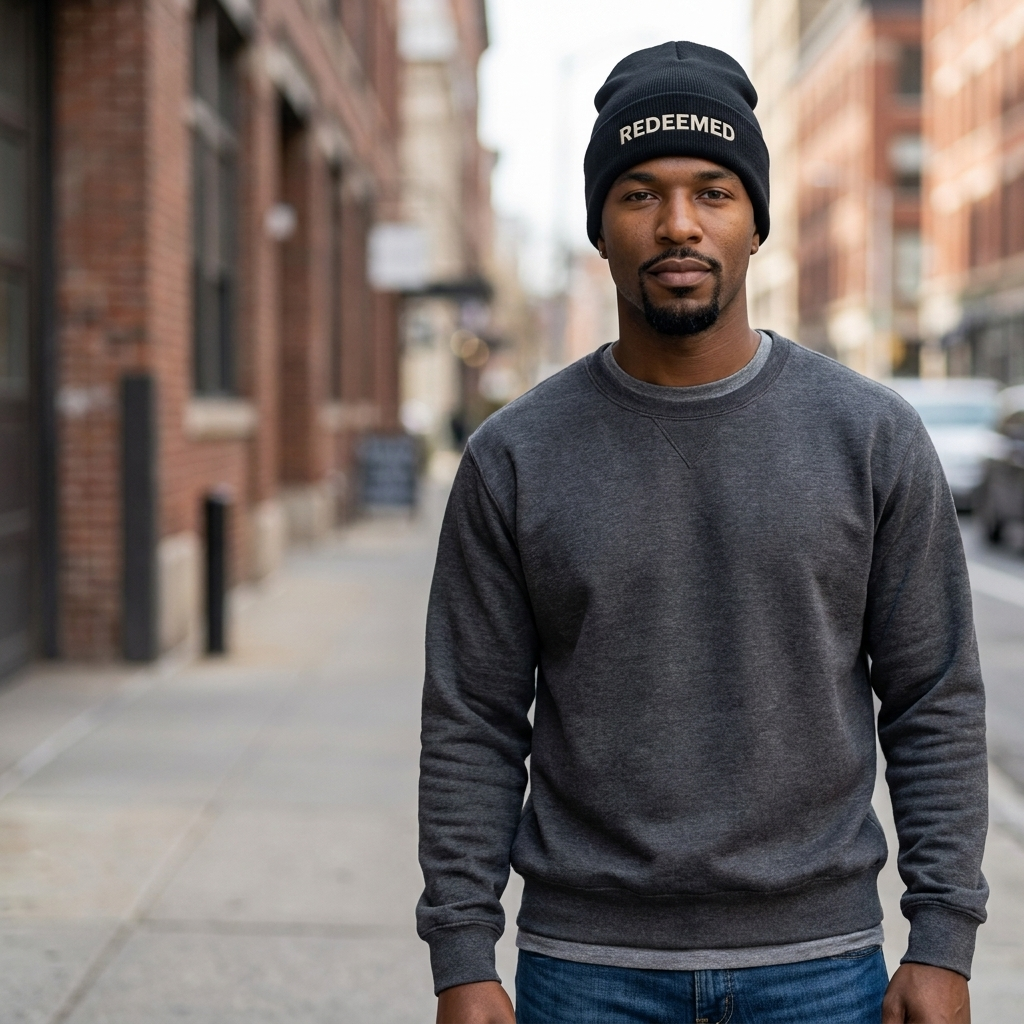 Beanie