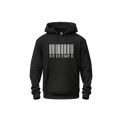 Redeemed Barcode Hoodie