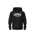Redeemed Team Hoodie