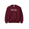 Not My Grind Sweatshirt