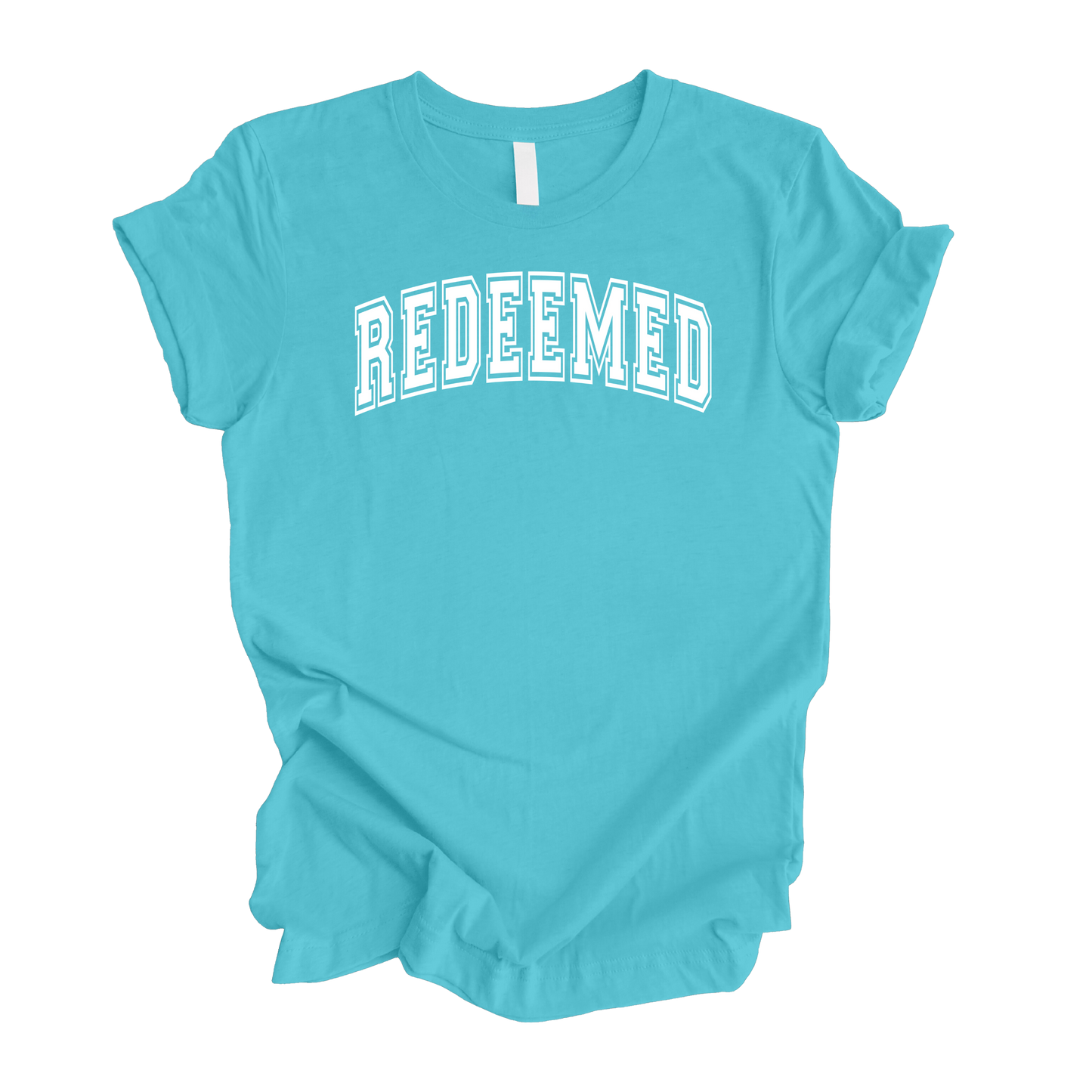 Redeemed T-shirt