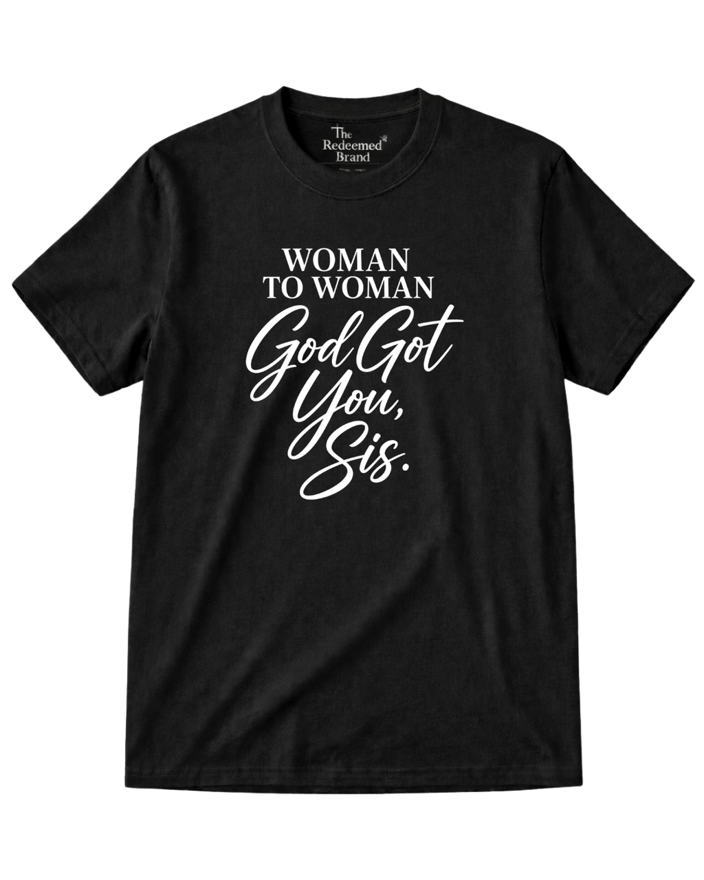 Woman to woman Tee