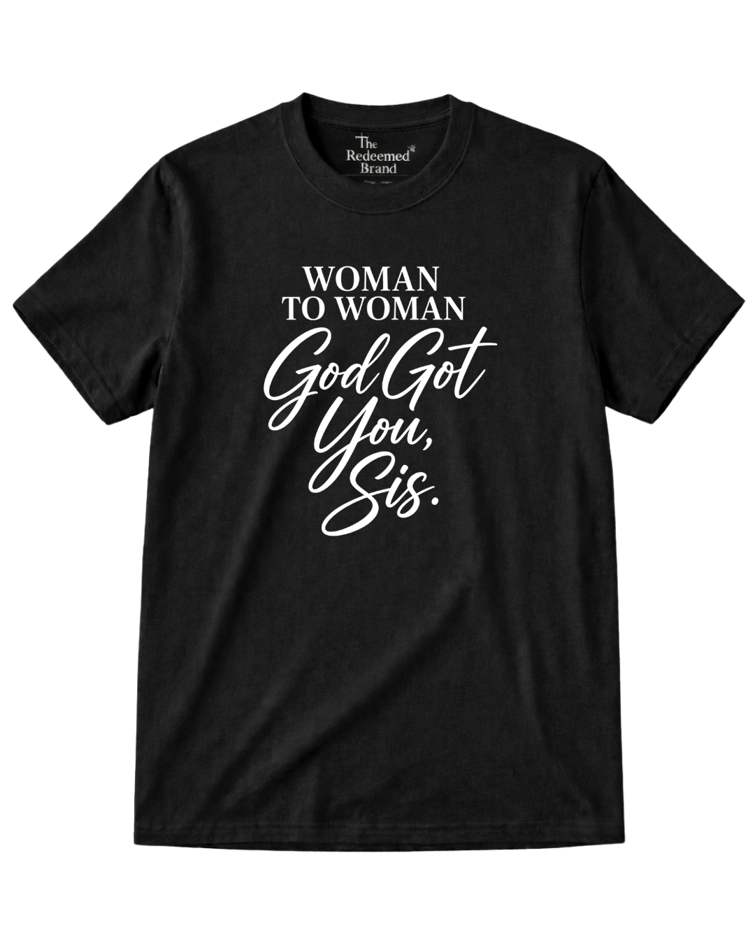 Woman to woman Tee