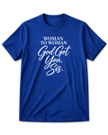 Woman to woman Tee